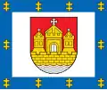 Klaipėdský kraj (1) Poměr stran: 5:6