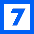 Logo LTV7 (2021–)