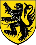 Dudelange – znak