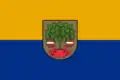 Valmiera – vlajka
