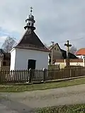 Kaplička