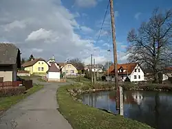 Náves