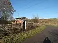 Kaple v Dolních Lažanech