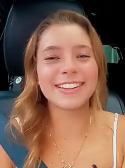 Isabela de la Torre (2021)