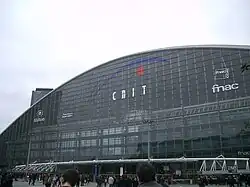 CNIT