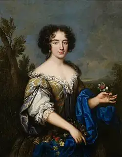 Louise de la Vallière
