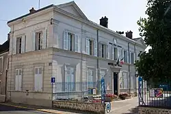 Radnice