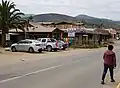 Místní část Valle Hermoso