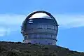 Gran Telescopio Canarias