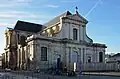 katedrála St Louis