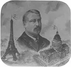 Eugène Ducretet