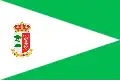 La Victoria de Acentejo – vlajka