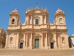Katedrála San Nicolò di Mira