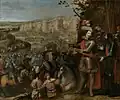 Dobytí Rheinfelden roku 1633