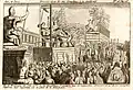 Popravy umírněných girondistů roku 1793