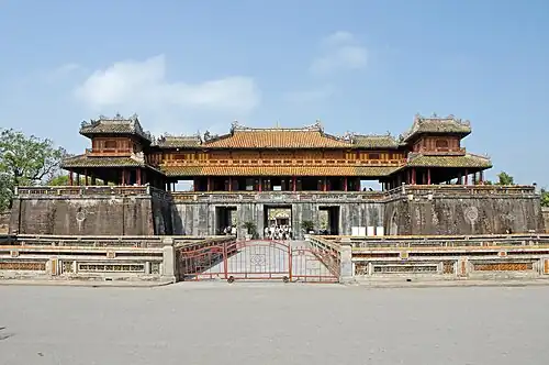 citadela