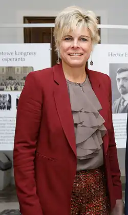 Portrét