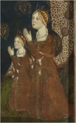 Portrét