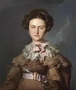 Portrét