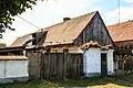 Labětín - dům čp. 6