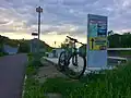 Labská stezka Těchlovice