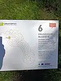Palisádové bludiště
