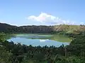 Jezero Dziani