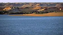 Jezero Yoa