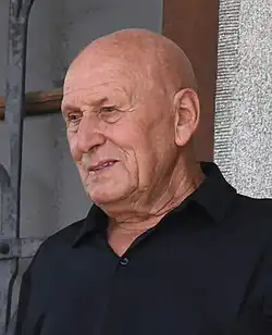 Laco Déczi (2022)