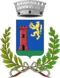 Laconi – znak