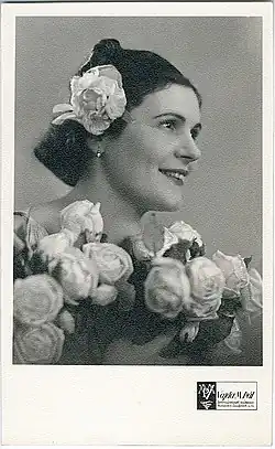 Ladányi Ilona