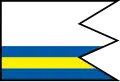 Lada – vlajka