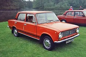 VAZ 2101