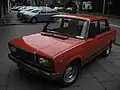 VAZ 2107