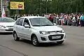 Lada Kalina II. – supermini, od 2007