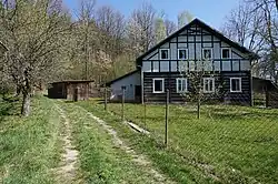 Dům čp. 27