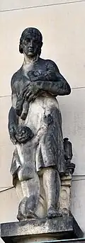 Ladislav Beneš, Mateřství (1924–1926)