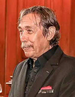 Ladislav Dušek (2019)