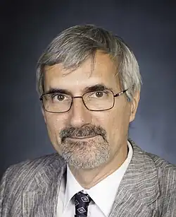 Ladislav Kvasz (6. září 2013)