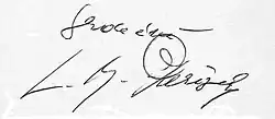 Podpis