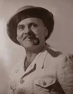 L.M.Pařízek