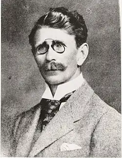 Ladislav Skřivánek