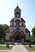 Ladná church 01.JPG