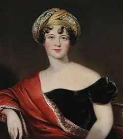 Portrét