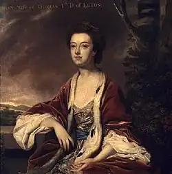 Portrét