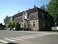 Památkově chráněný obchodní dům