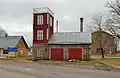 Požární zbrojnice