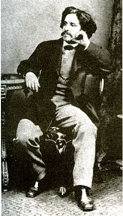 Paul Lafargue (1871)