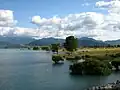 jezero Colbún