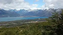 Jezero Fagnano